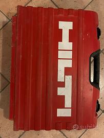 Trapano Hilti