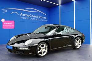 PORSCHE 911 (997) 911 Carrera Coupé