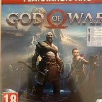 Gioco PlayStation, quattro