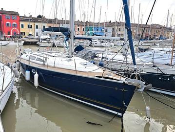 JEANNEAU SUN ODYSSEY 40
