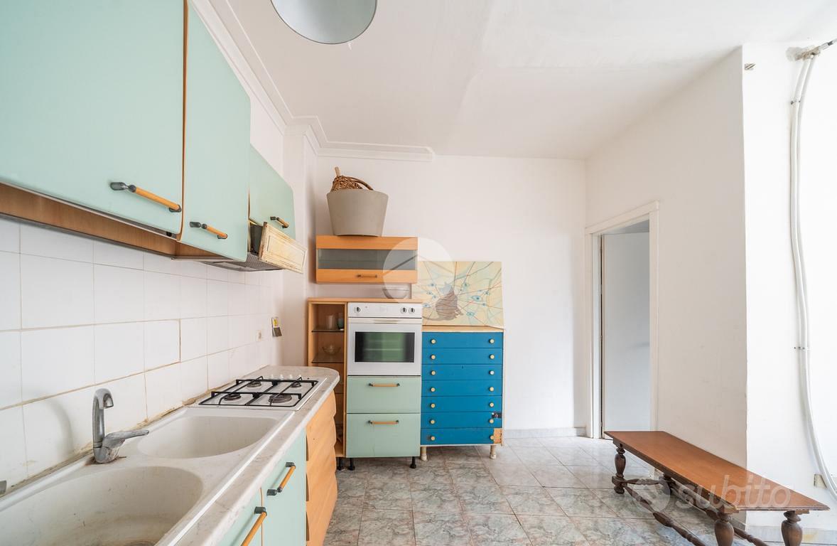 Appartamento – Roma, San Giovanni, Appio-Latino - Vista 5