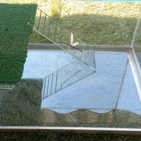 Teca per animali (tartarughe o piccoli rettili)