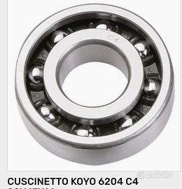 cuscinetti  20x47x14 