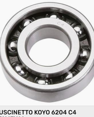 cuscinetti  20x47x14 