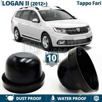 TAPPI Fari Anteriori per DACIA LOGAN 2012> KIT LED