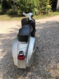 Vespa sprint 1965