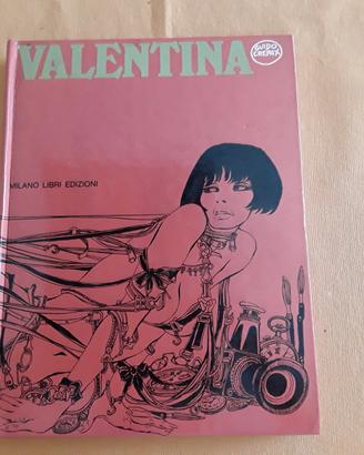 Valentina