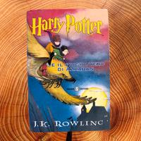 Harry Potter e il Prigioniero di Azkaban MOTTO LAT