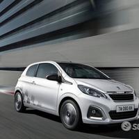 Ricambi usati peugeot 108 2014-2021
