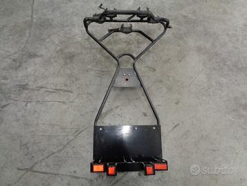 SUPPORTO SCI PER PAJERO V20 GLS ANNO 1997