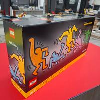 lego 31216 figure danzanti ZYQ 30379