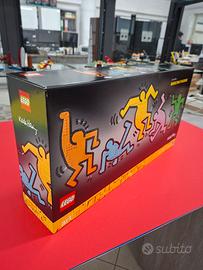 lego 31216 figure danzanti ZYQ 30379