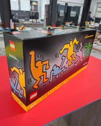 lego 31216 figure danzanti ZYQ 30379