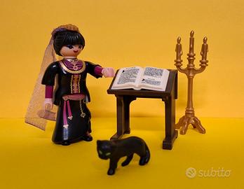 Playmobil Strega 