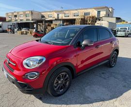 Fiat 500X 1.6 MultiJet cross automatic 2021