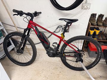 Merida eBig Seven 600