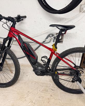 Merida eBig Seven 600