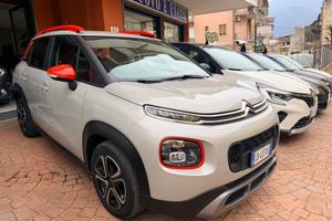 Citroen C3 Aircross BlueHDi 102 cv