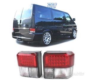 FANALI VOLKSWAGEN VW T4 TRANSPORTER E CARAVELLE 90