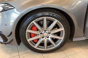 Cerchi Mercedes Amg a45s