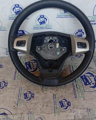 Opel corsa anno 2008 Sterzo