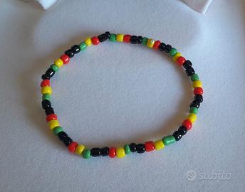 BRACCIALE ELASTICIZZATO UNISEX €0,50 MAZARA