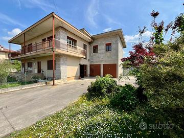 Casa Indipendente Lonigo [RIF. L22VRG]