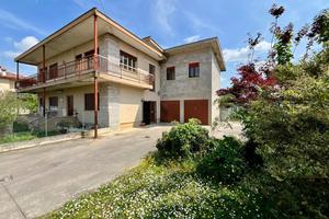 Casa Indipendente Lonigo [RIF. L22VRG]