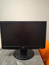monitor LG 19 HD 
