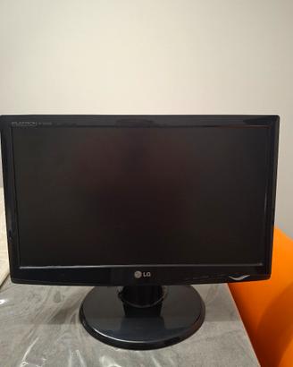 monitor LG 19 HD 