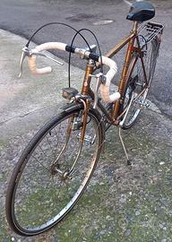 Bici da passeggio vintage