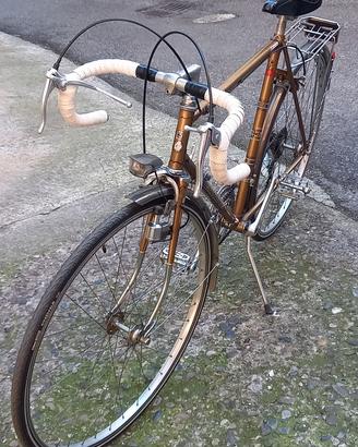 Bici da passeggio vintage
