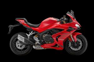 Qj motor SRK800RR