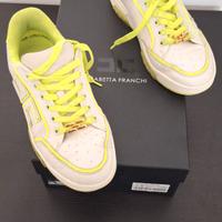 SNEAKERS ELISABETTA FRANCHI