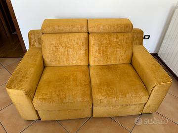 divano poltrone sofà