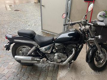 Suzuki Marauder 800