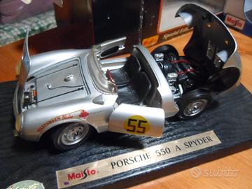 1:18 utomodellismoa