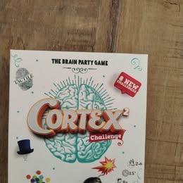 Gioco Cortex