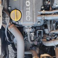Motore Opel Agila 1.0 cod. mot. Z10XEP