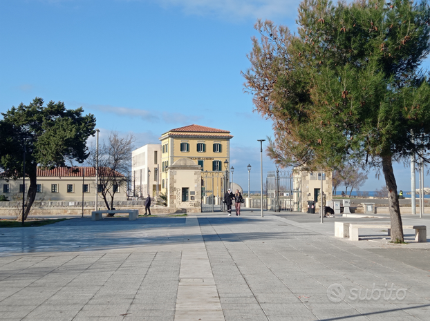 Appartamento FRONTE MARE