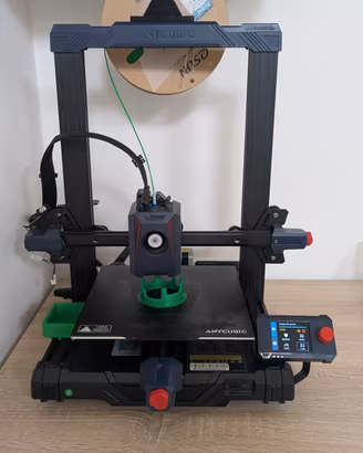 stampante 3d 