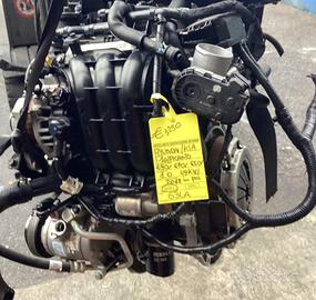 Motore Completo Hyundai i10/ Kia Picanto 1.0; G3LA