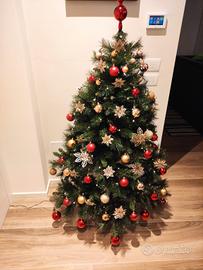 Albero Natale