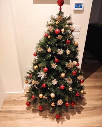 Albero Natale