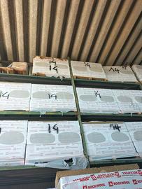 LANA DI ROCCIA NUOVA 14/16 CM