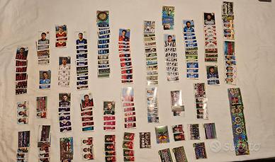 Figurine calciatori Panini 1991-92