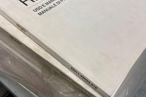 Manuale officina motocross