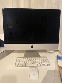 Imac 21”