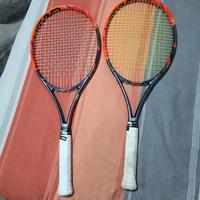 racchette head radical ml