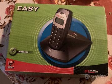 Cordless
